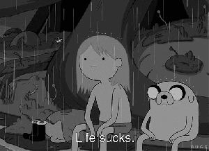 Life+sucks